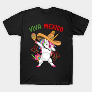 Viva Mexico T-Shirt